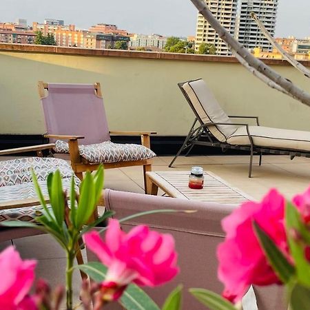 Bologna Holiday Inn Ngoại thất bức ảnh