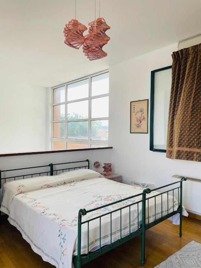 Bologna Holiday Inn Ngoại thất bức ảnh
