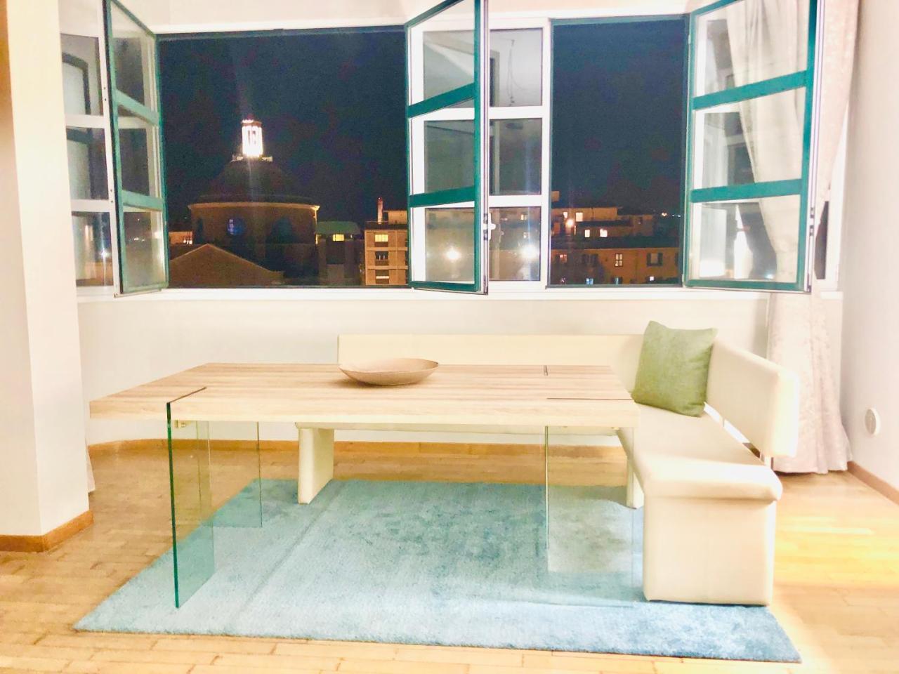 Bologna Holiday Inn Ngoại thất bức ảnh