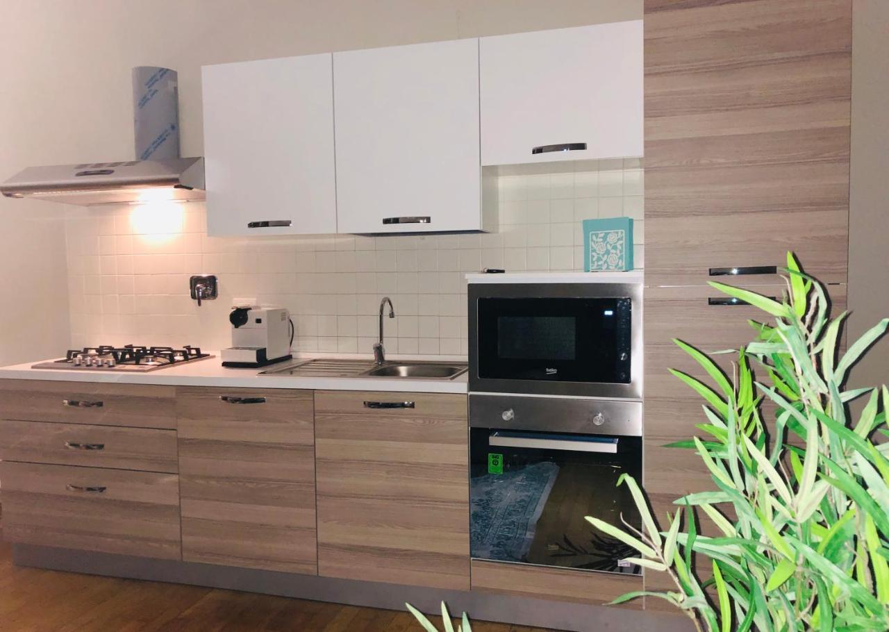Bologna Holiday Inn Ngoại thất bức ảnh