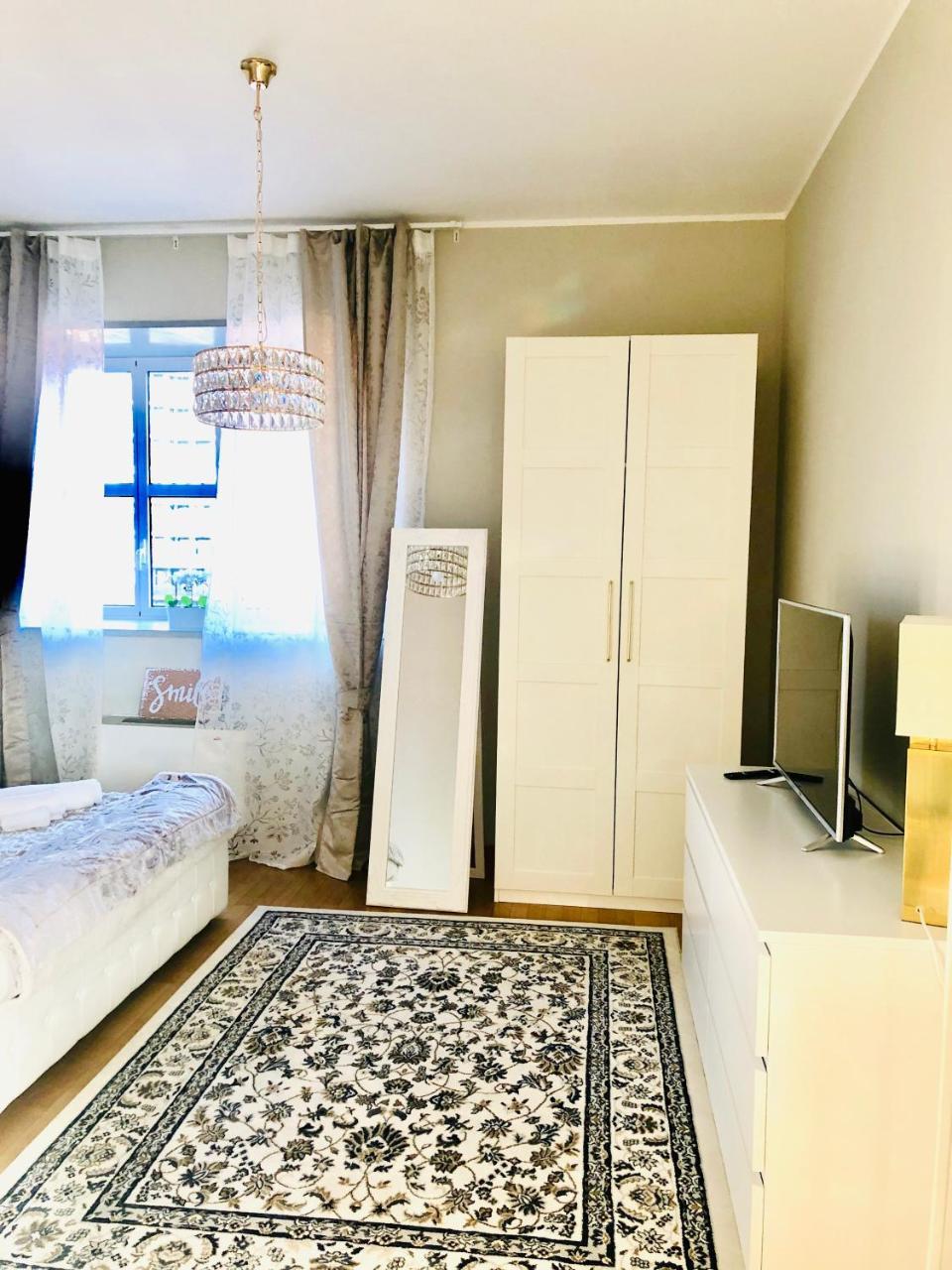 Bologna Holiday Inn Ngoại thất bức ảnh